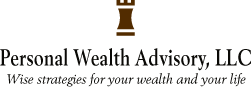 Personal Wealth Advisory, LLC Logo