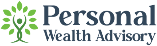 Personal Wealth Advisory - Logo